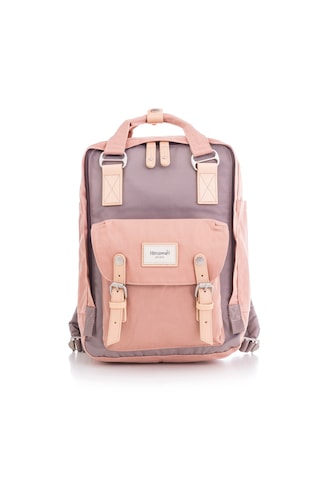 Himawari Buttercup 188l Sırt Çantası 32 Lila - Pembe