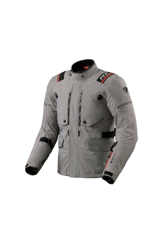 Revit Revıt Vertıcal Gtx Erkek Mont / Dark Grey