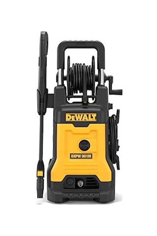 Dewalt Dxpw001m 1800 W 130 Bar Basınçlı Yıkama Makinesi