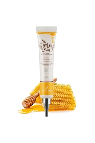 3w Clınıc Bal Ve Propolis Ile Besleyici, Nemlendirici Göz Kremi 3w Clinic Honey Eye Cream