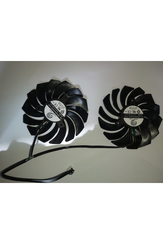 Msı Gtx 1070 Tı Gamıng 8G Pld10010B12Hh Fan