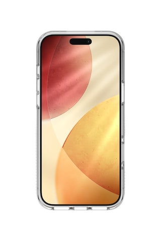 Zagg Cases Crystal Palace Snap Ks iPhone Uyumlu 17 Pro Max Kılıf Şeffaf 702320821