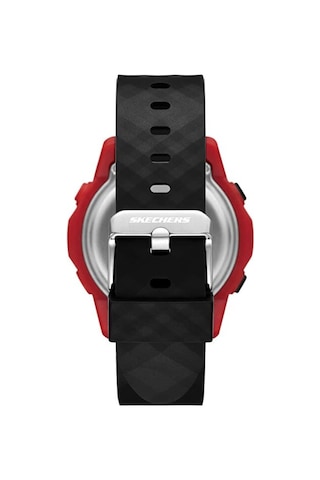 Skechers Sr5243 Erkek Kol Saati Siyah