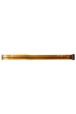 Samsung Galaxy Tab Sm-t510 Uyumlu Lcd Flex Kablosu