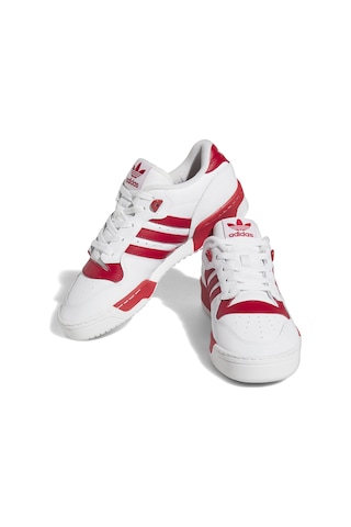 Adidas Rivalry Low Erkek Günlük Ayakkabı Gz9793 Renkli