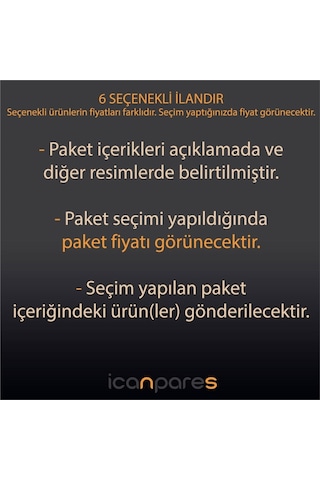 Philips Uyumlu Fc 8654 Performer Active Süpürge Hortumu Başlığı Borusu