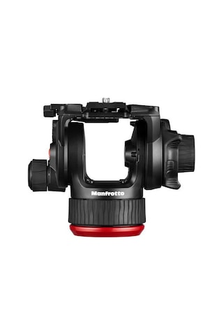 Manfrotto Mvh504Xah Video Tripod Başlığı