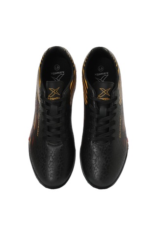 Gs Bruno Tf 3fx Siyah Erkek Halı Saha Ayakkabısı 000000000101349316 Siyah