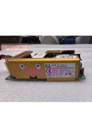 Xp Power Ecm100us12 - Xa0203a Micros Ws5a Pos Open Frame Power Supply
