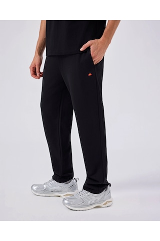 Ellesse Erkek Eşofman Altı 6sm4008-bk Siyah