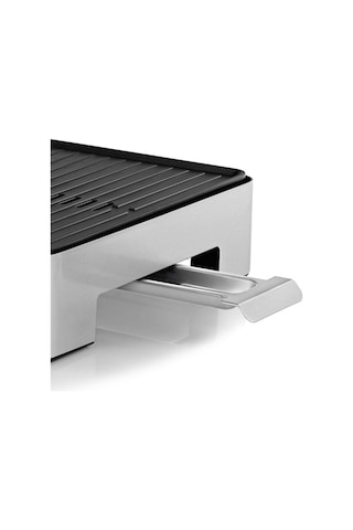 Wmf Lono Masaüstü Izgara Kare 1250 W
