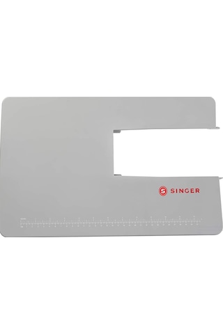 Singer Dikiş Makinesi Uzatma Tablası