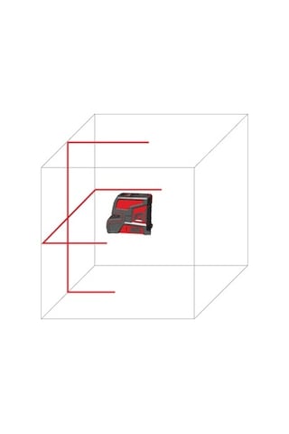 LEVELFİX CL202R ÇİZGİ LAZER
