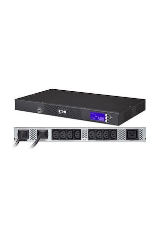 Eaton Ats 16A Automatic Transfer Switch