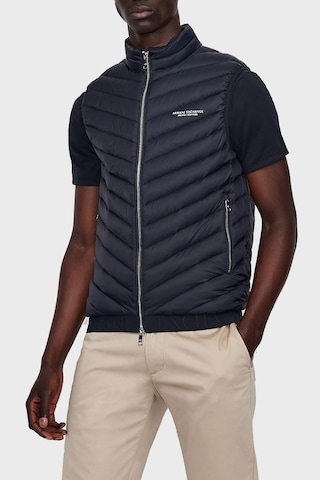 Armani Exchange Erkek Yelek 8Nzq52 Znw3Z 5578 Lacivert