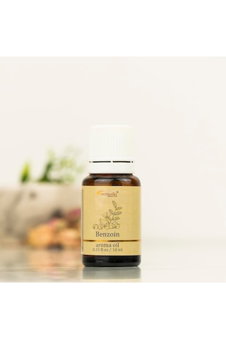 Aromatika Benzoin Buhurdanlık Kokusu Renkli