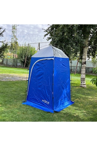 Duş Tuvalet Çadırı - Argeus Easy Cabin - İç Göstermez - Arg-214 Desenli