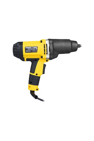 Rtrmax RTM3090 Elektrikli Darbeli Somun Sıkma 1/2'' 950 W 550 Nm + (Lokma Seti)