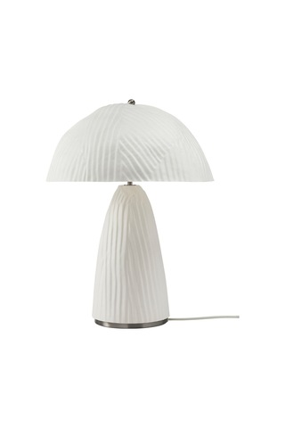 Masa Lambası, Beyaz, 46 Cm