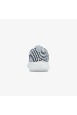 Allbırds Allbirds Runner Nz Canvas Stripes Kadın Lacivert Spor Ayakkabı S001383 Çok Renkli