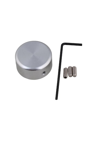 Suofeng Gitar Pedalı Ayak Anahtarı Kapağı - Alüminyum Alaşımlı, Kolay Kurulum, Yüksek Dayanıklılık, Renk Seçenekleri Mg-01981