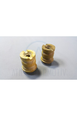 2 x BMW 3 SERİSİ E36 90-99 ÖN AMORTİSÖR DARBE TOZ LASTİĞİ TRUCKTE