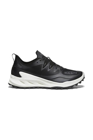 Keen Zionic Speed Kadın Yürüyüş Ayakkabısı - Siyah