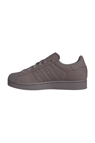 Adidas Superstar Iı Kadın Gri Spor Ayakkabı Ih1615 Gri