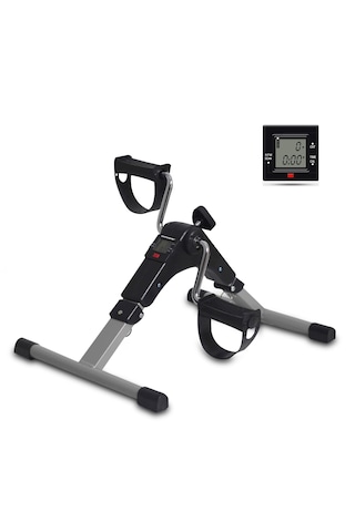 Dynamic W003 Katlanabilir Dijital Göstergeli Direnç Ayarlı