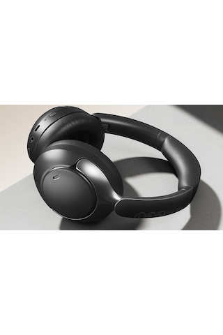 Qcy H3 Pro Hybrid Anc Hi-res Ldac Bluetooth 5.4 Kablosuz Kulaklık