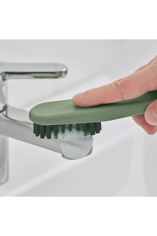 Ikea Pepprıg Lavabo Temizlik Fırça Seti 2'li
