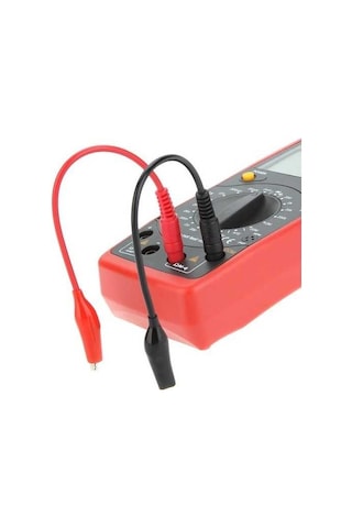 Unit Ut 603 Lcr  Metre