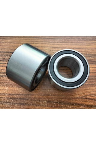 Bmw E28 E34 Arka Teker Bilyası Takımı Skf