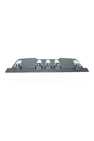 Mercedes Xclass Moonvisor