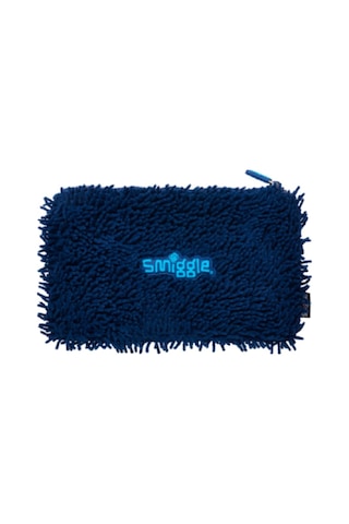 Smiggle Popem Popit Gelincikler Kalem Kutusu Lacivert
