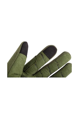 Taktik Fonksiyonel Eldiven Glv05 Yeşil