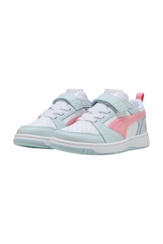 Puma 402786 Reboundv6lospacebelleac+ps Mavi Mavi