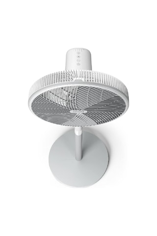 Philips Vantilatör 8 Pervaneli Beyaz Cx2550-00
