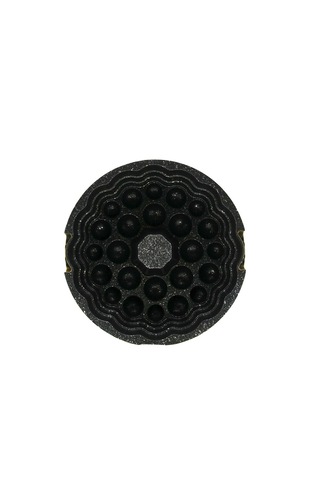 Döküm Göbekli Kek Kalıp Atom Çap: 26cm - Derinlik: 8cm 4887 Renkli