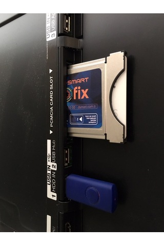 D Smart D Fix Cam Modül Film Dizi Paketi Dsmart Go