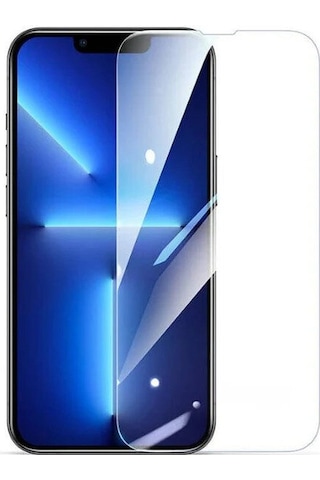 Joyroom Hq-z22 Tempered Glass Protector Ip15 Pro Hd