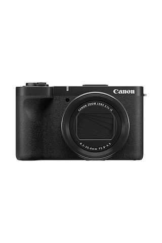 Canon Powershot V1 4k Vlog Kamerası Canon Eurasia li