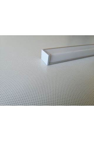Alüminyum Köşeli Led Profili 489238826
