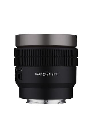 Samyang V-AF 24mm T1.9 FE (Sony E)