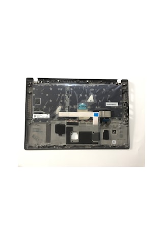 Lenovo Uyumlu Thinkpad T490S T495S Klavye Dahil Üst Kasa AM1BR0