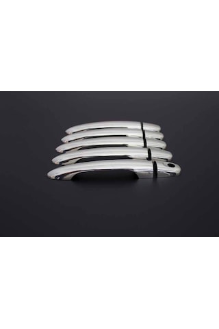 Omsa Mercedes Citan Krom Kapı Kolu 5 Kapı 2013-2021 Arası