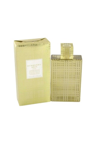 Burberry Brit Gold Kadın Parfüm EDP 100 ML