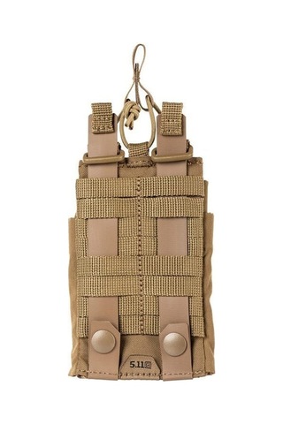 5.11 Flex Utılıty Pouch Siyah