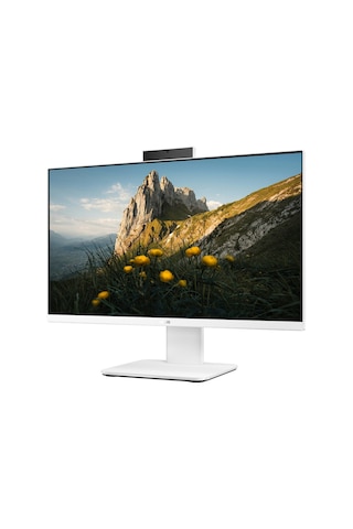 Asus V440VAK I716512W0D i7-13620H 16 GB DDR5 512 GB SSD 23.8" Free Dos AIO Masaüstü Bilgisayar