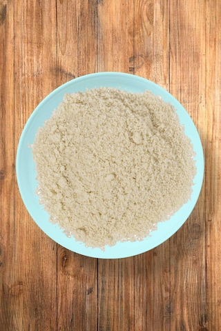 Organik Bitkim Badem Tozu 250 G